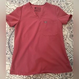 FIGS Womens Scrub Set in Quartz